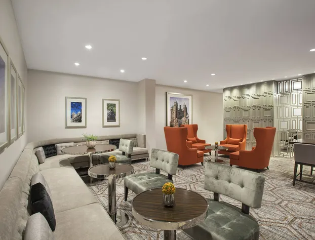 Sheraton Philadelphia University City Hotel hotel detail image 2