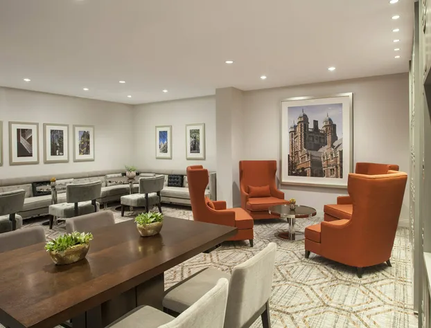 Sheraton Philadelphia University City Hotel hotel detail image 3