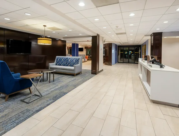 Holiday Inn Express Philadelphia NE - Bensalem by IHG hotel detail image 3