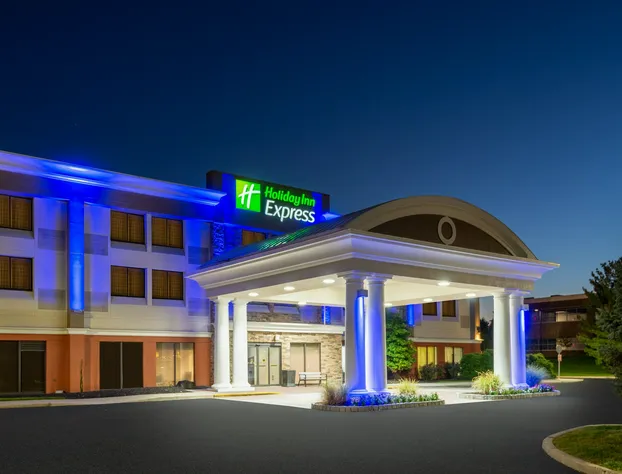 Holiday Inn Express Philadelphia NE - Bensalem by IHG hotel detail image 1