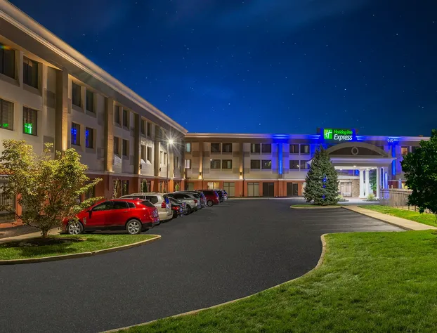 Holiday Inn Express Philadelphia NE - Bensalem by IHG hotel detail image 2