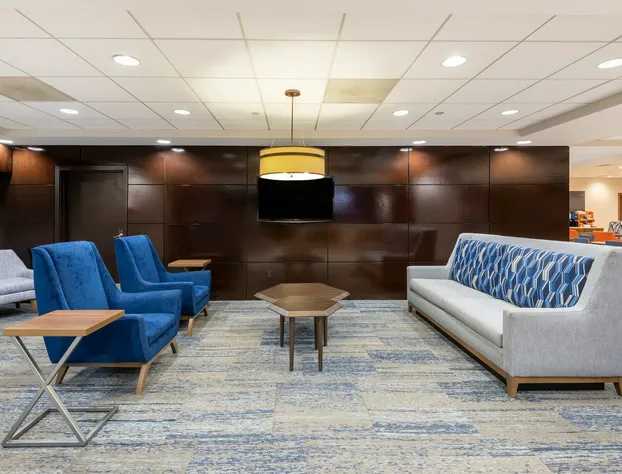 Holiday Inn Express Philadelphia NE - Bensalem by IHG hotel detail image 4