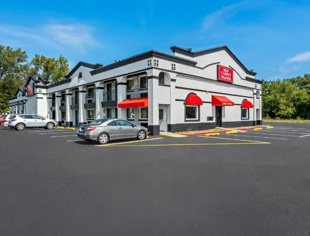 Red Carpet Inn and Suites hotel detail image 1