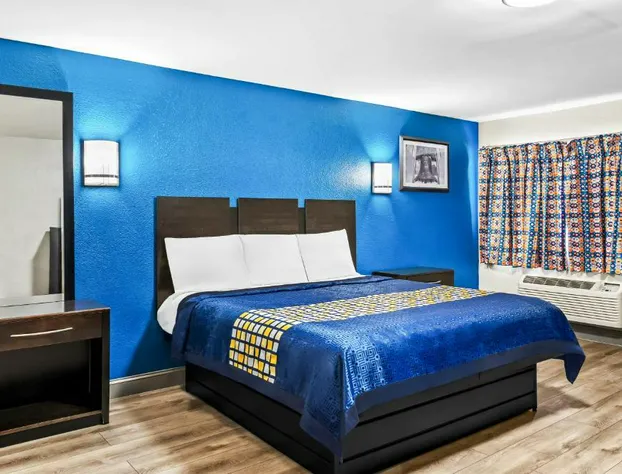 Red Carpet Inn and Suites hotel detail image 3