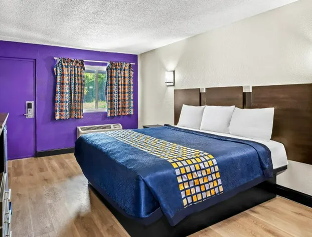 Red Carpet Inn and Suites hotel detail image 4