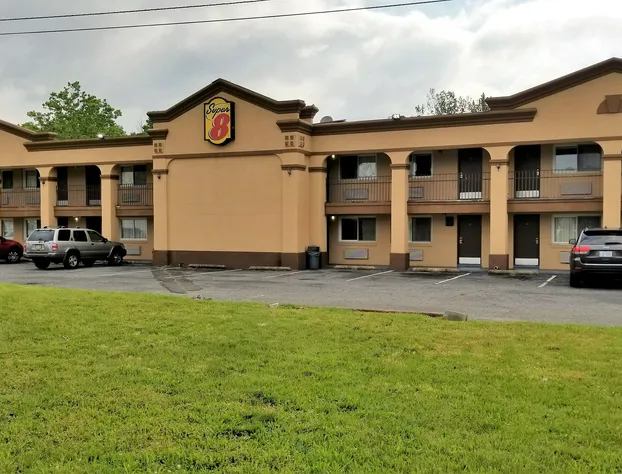 Royal Inn hotel detail image 1