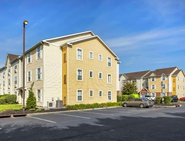 MainStay Suites Mt. Laurel - Philadelphia hotel detail image 1