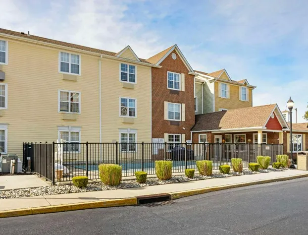 MainStay Suites Mt. Laurel - Philadelphia hotel detail image 2