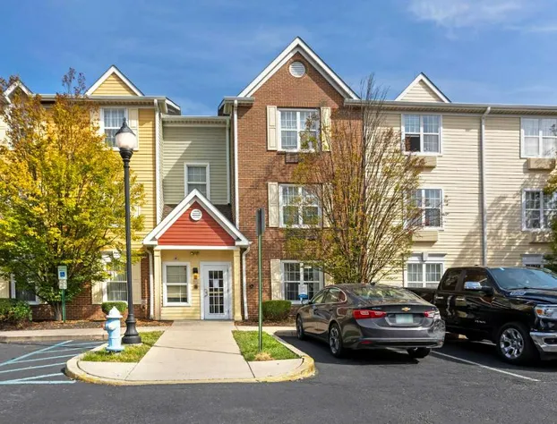 MainStay Suites Mt. Laurel - Philadelphia hotel detail image 4