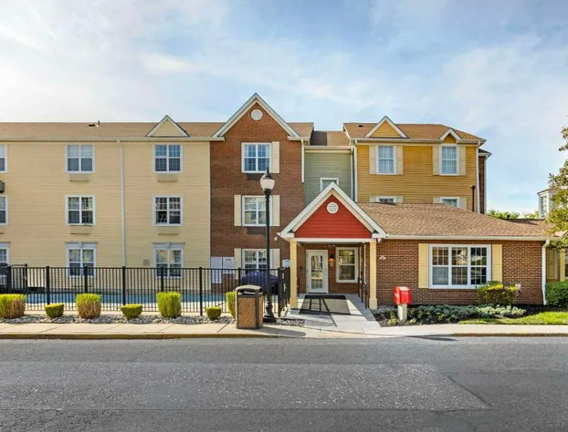 MainStay Suites Mt. Laurel - Philadelphia hotel detail image 2