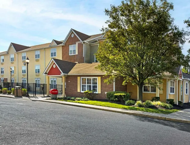 MainStay Suites Mt. Laurel - Philadelphia hotel detail image 4