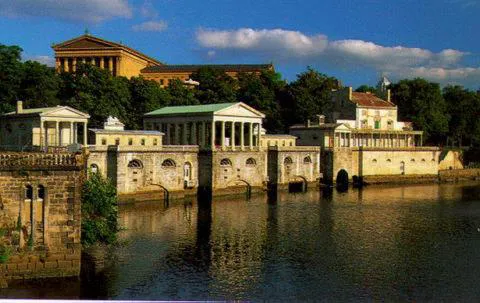 Independence Park Hotel, BW Premier Collection hotel detail image 1