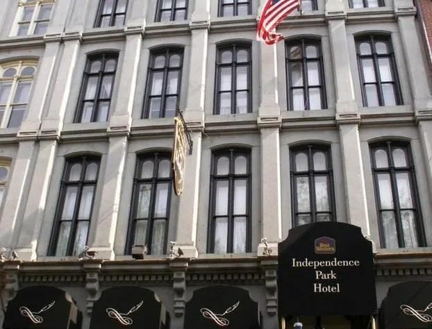 Independence Park Hotel, BW Premier Collection hotel detail image 2