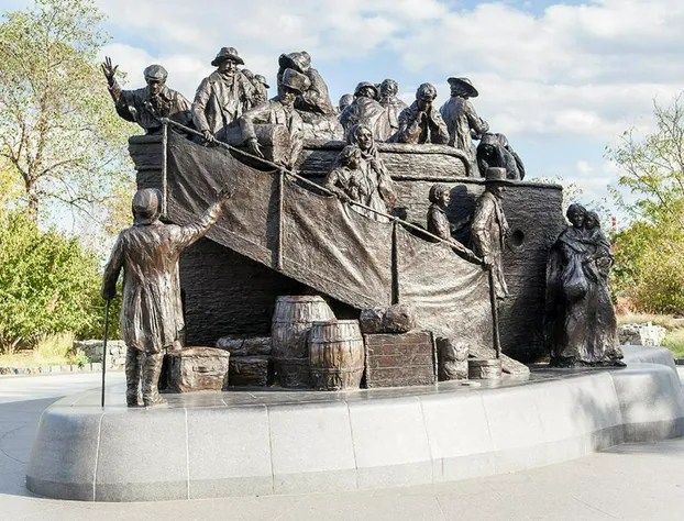 Independence Park Hotel, BW Premier Collection hotel detail image 3