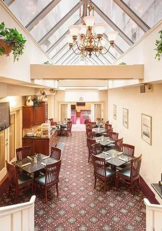 Independence Park Hotel, BW Premier Collection hotel detail image 4