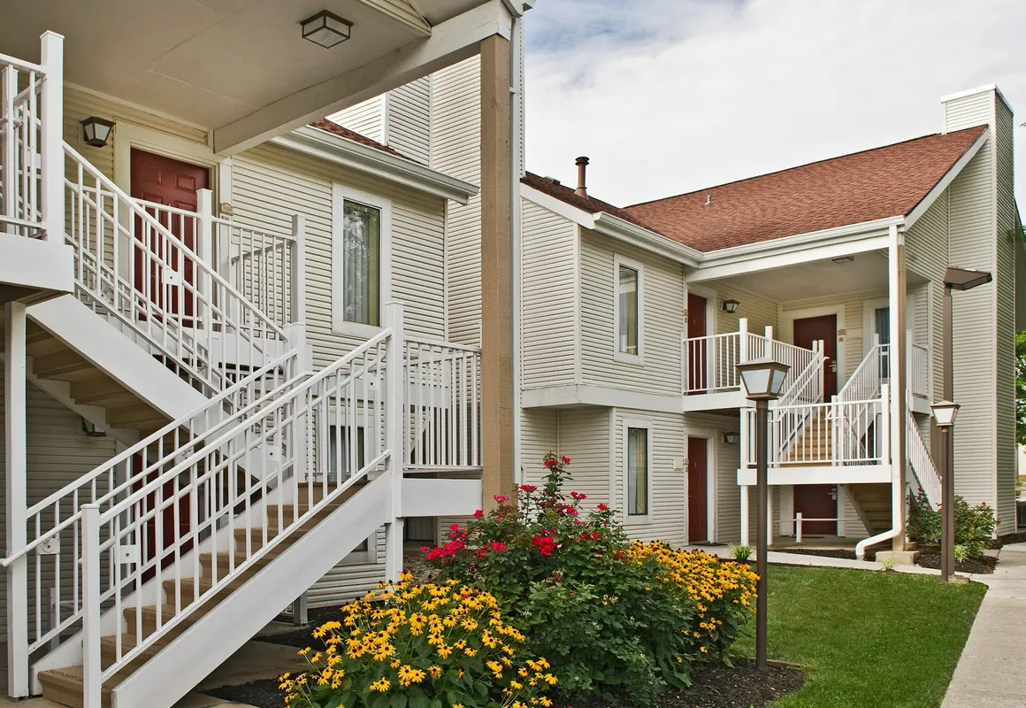 Residence Inn by Marriott Philadelphia Valley Forge hotel hero