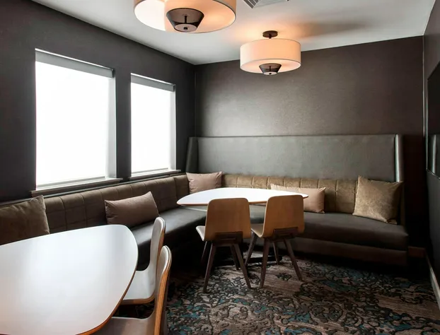 Residence Inn by Marriott Philadelphia Valley Forge hotel detail image 1