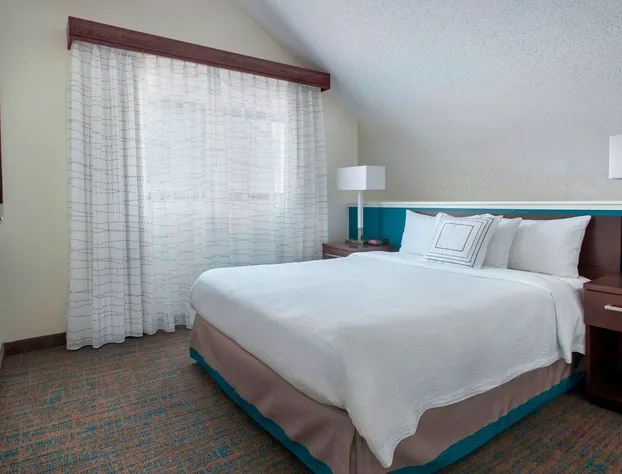 Residence Inn by Marriott Philadelphia Valley Forge hotel detail image 3