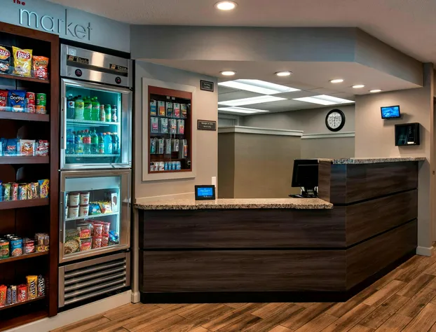 Residence Inn by Marriott Philadelphia Valley Forge hotel detail image 2