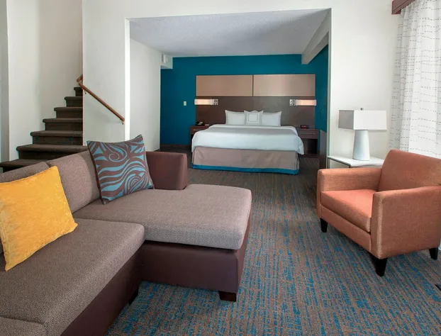 Residence Inn by Marriott Philadelphia Valley Forge hotel detail image 4