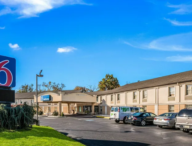Motel 6 Levittown, PA - Bensalem hotel detail image 1
