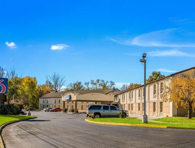 Motel 6 Levittown, PA - Bensalem hotel detail image 2