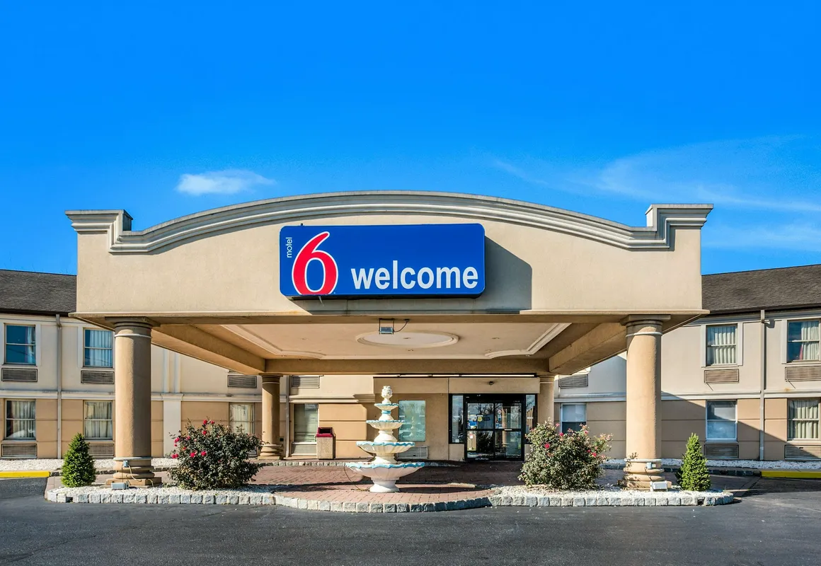 Motel 6 Levittown, PA - Bensalem hotel hero