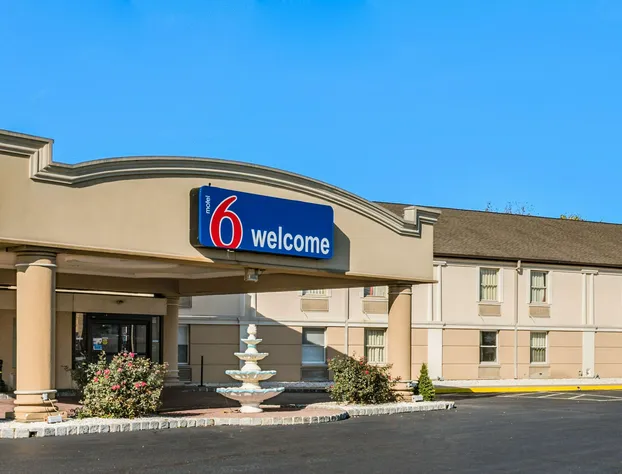 Motel 6 Levittown, PA - Bensalem hotel detail image 3