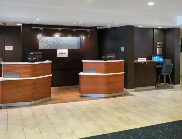 Courtyard by Marriott Philadelphia Plymouth Meeting hotel detail image 2