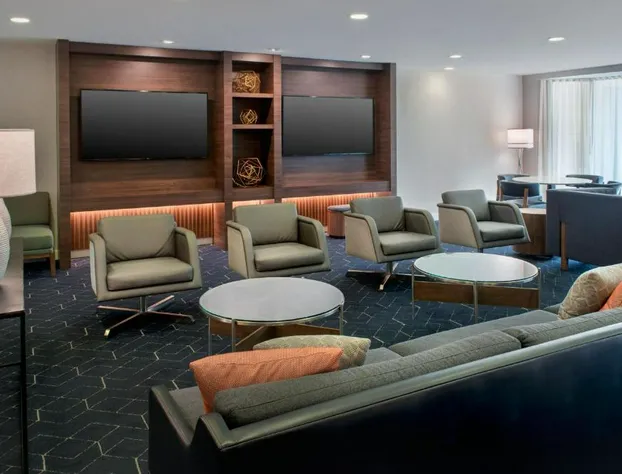 Courtyard by Marriott Philadelphia Plymouth Meeting hotel detail image 4