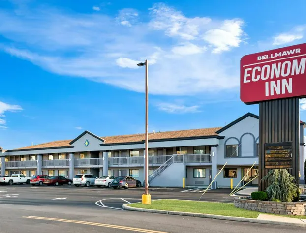 Bellmawr Economy Inn hotel detail image 1