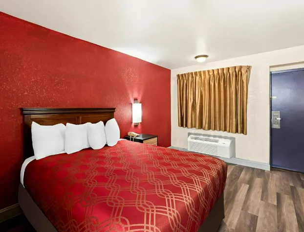 Bellmawr Economy Inn hotel detail image 2