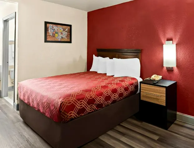 Bellmawr Economy Inn hotel detail image 3