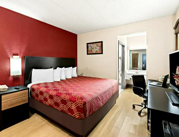 Bellmawr Economy Inn hotel detail image 4