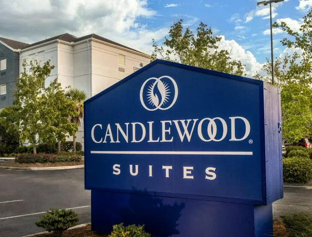 Candlewood Suites Bluffton-Hilton Head by IHG hotel detail image 2