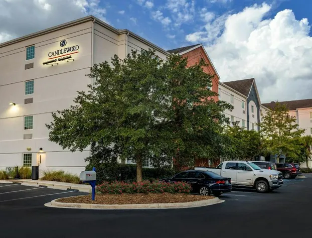 Candlewood Suites Bluffton-Hilton Head by IHG hotel detail image 3