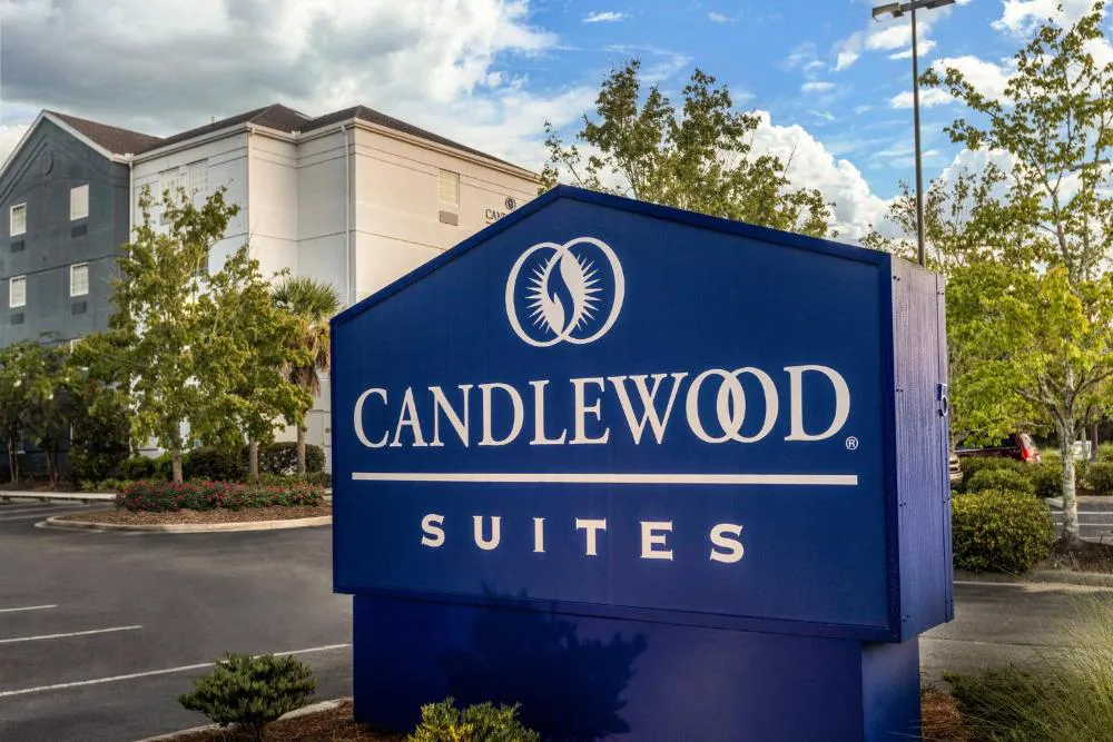 Candlewood Suites Bluffton-Hilton Head by IHG hotel hero
