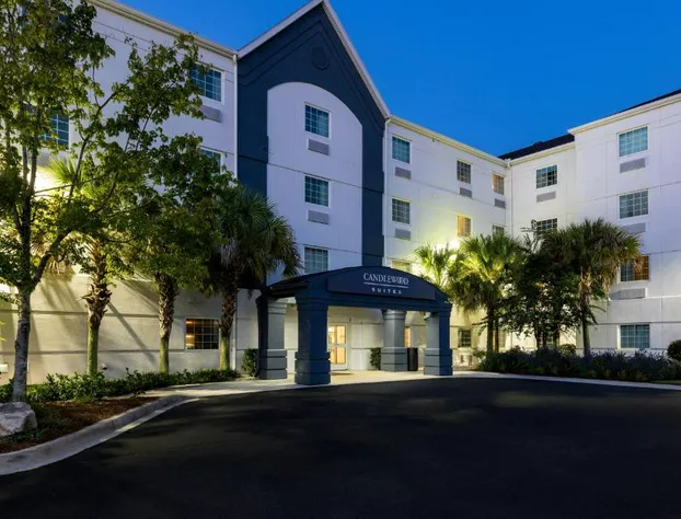 Candlewood Suites Bluffton-Hilton Head by IHG hotel detail image 1