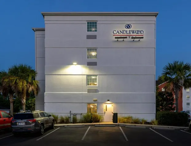 Candlewood Suites Bluffton-Hilton Head by IHG hotel detail image 4