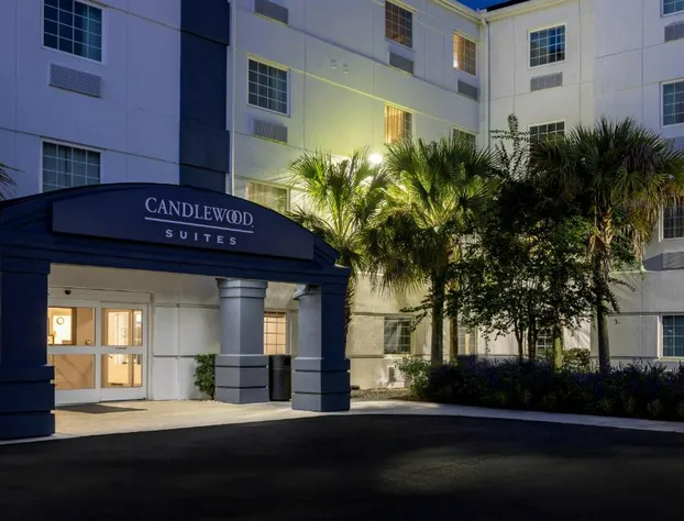 Candlewood Suites Bluffton-Hilton Head by IHG hotel detail image 1