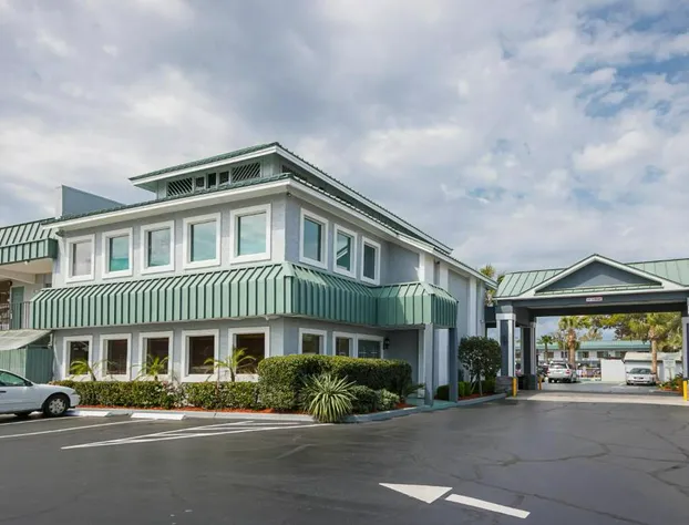 Best Western Central Inn hotel detail image 3