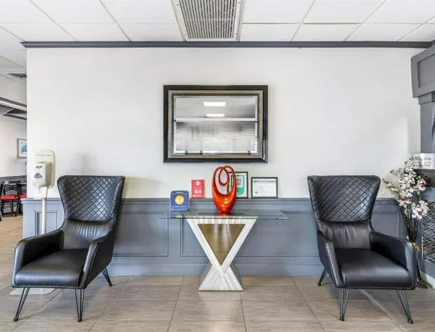 Best Western Central Inn hotel detail image 3