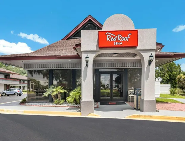 Red Roof Inn Savannah - Southside/Midtown hotel detail image 1