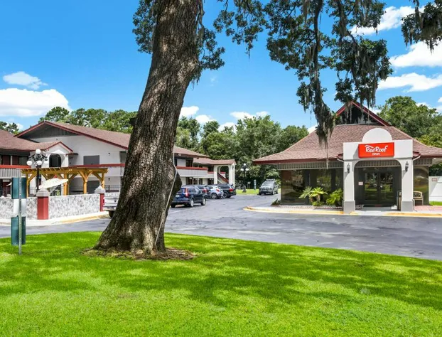 Red Roof Inn Savannah - Southside/Midtown hotel detail image 2