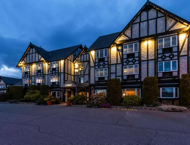 Quality Inn Waddling Dog hotel detail image 1