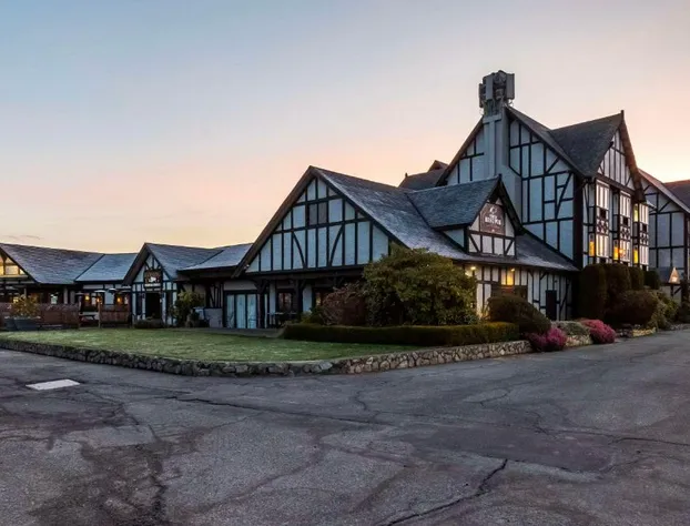 Quality Inn Waddling Dog hotel detail image 2