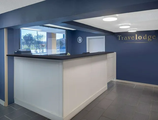 Travelodge by Wyndham Savannah Area/Richmond Hill hotel detail image 3