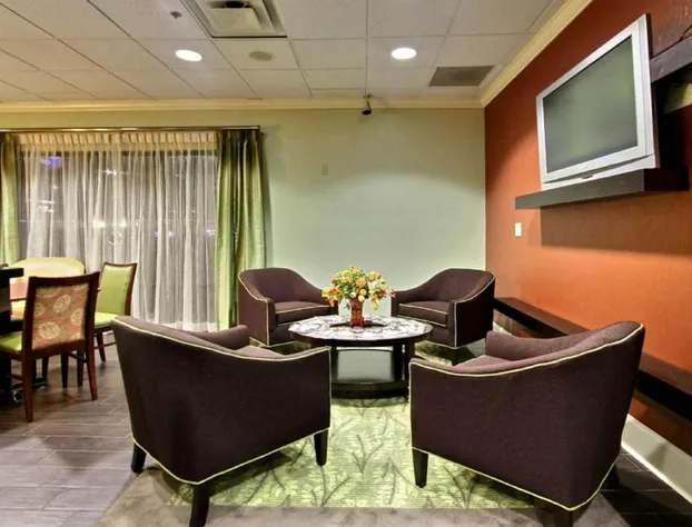 Hampton Inn Savannah-I-95/Richmond Hill hotel detail image 3