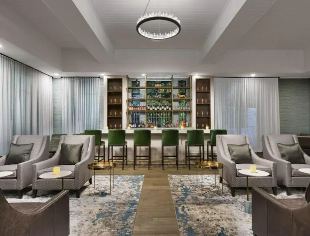 The Bluff Savannah Historic District, Tapestry by Hilton hotel detail image 4