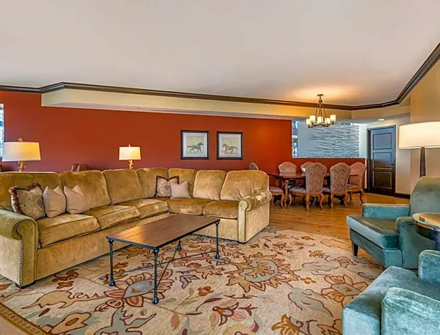 Omni Austin Hotel hotel detail image 2